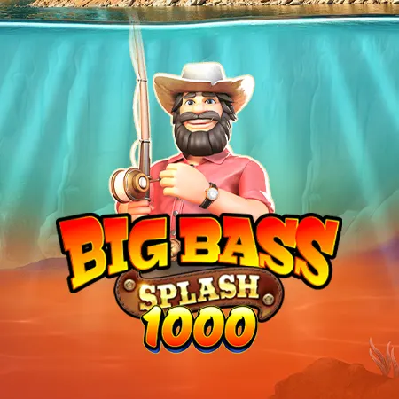 Big Bass Splash at Fat Fruit Casino