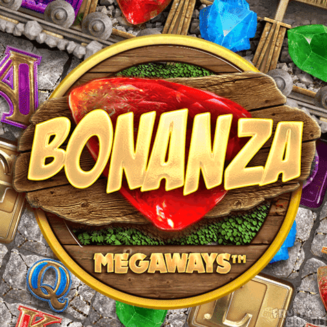 Bonanza Megaways slot icon