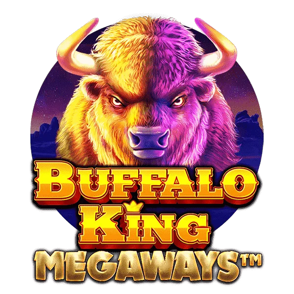 Buffalo King Megaways at Fat Fruit Casino