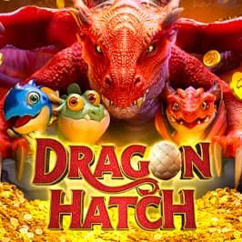 Dragon Hatch at Fat Fruit Casino