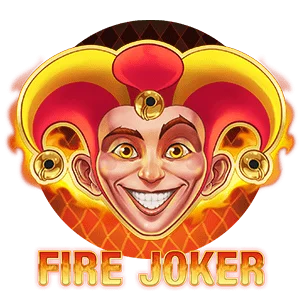 Fire Joker at Fat Fruit Casino