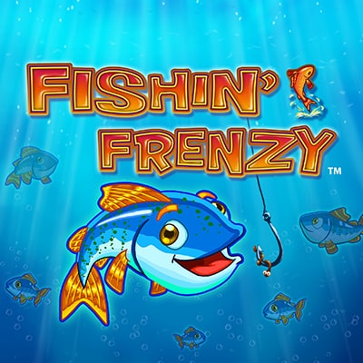 Fishin Frenzy at Fat Fruit Casino