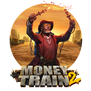 Money Train 2 at Fat Fruit Casino