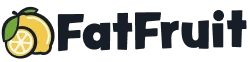 Fat Fruit Casino logo